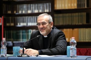    Prolusione