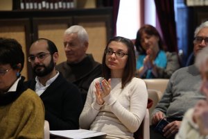    Prolusione