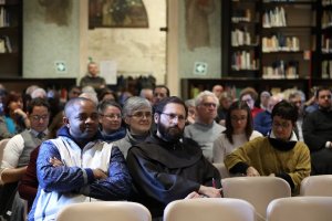    Prolusione