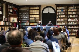   Prolusione