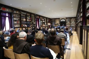    Prolusione