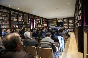    Prolusione