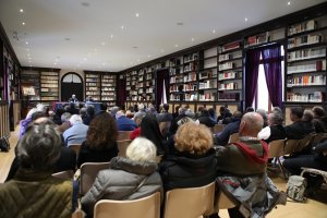    Prolusione