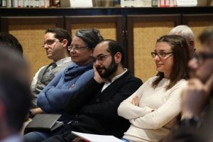    Prolusione