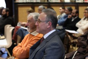    Prolusione