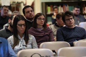 Giornata di  Studio