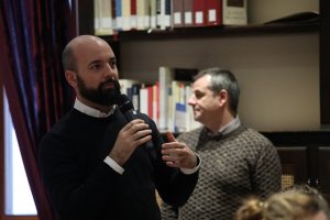 Giornata di  Studio