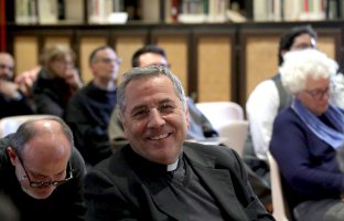 A partire da Francesco una storia di dialogo