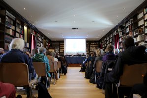 A partire da Francesco una storia di dialogo