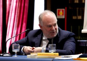 A partire da Francesco una storia di dialogo