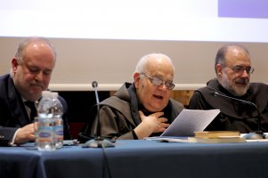 A partire da Francesco una storia di dialogo