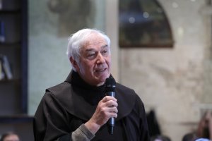 A partire da Francesco una storia di dialogo