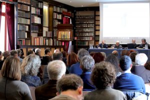 A partire da Francesco una storia di dialogo