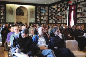 A partire da Francesco una storia di dialogo