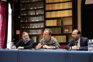 A partire da Francesco una storia di dialogo