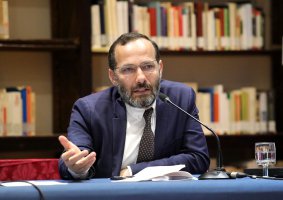 A partire da Francesco una storia di dialogo