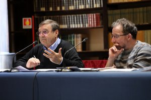 A partire da Francesco una storia di dialogo