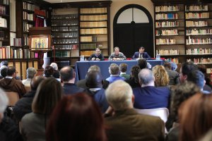 A partire da Francesco una storia di dialogo