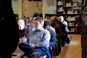 A partire da Francesco una storia di dialogo
