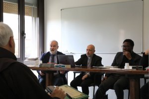 Giornata di Studio 9 maggio