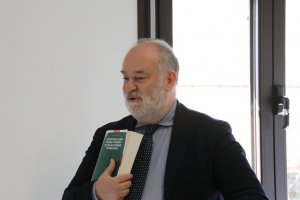 Giornata di Studio 9 maggio