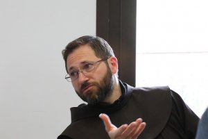 Giornata di Studio 9 maggio