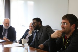 Giornata di Studio 9 maggio