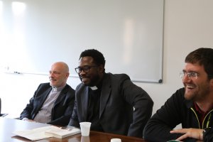 Giornata di Studio 9 maggio