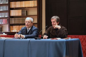 Nuova Traduzione ecumenica  commentata dei Vangeli