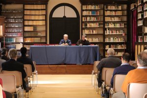 Nuova Traduzione ecumenica  commentata dei Vangeli