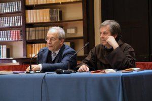 Nuova Traduzione ecumenica  commentata dei Vangeli