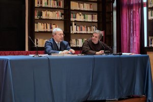 Nuova Traduzione ecumenica  commentata dei Vangeli
