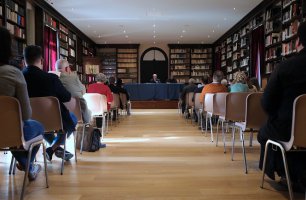 Nuova Traduzione ecumenica  commentata dei Vangeli