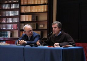Nuova Traduzione ecumenica  commentata dei Vangeli