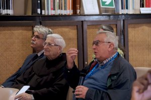 Nuova Traduzione ecumenica  commentata dei Vangeli
