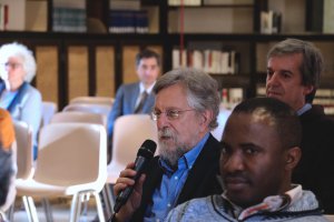 Nuova Traduzione ecumenica  commentata dei Vangeli