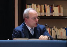 Nuova Traduzione ecumenica  commentata dei Vangeli