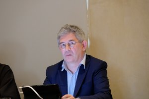 La città plurale. Molte religioni nella città