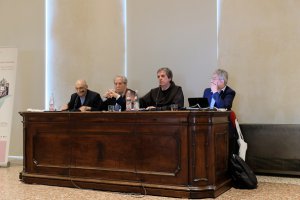 La città plurale. Molte religioni nella città