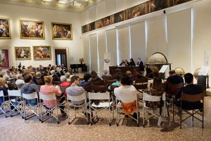 La città plurale. Molte religioni nella città