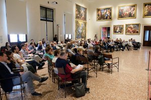 La città plurale. Molte religioni nella città