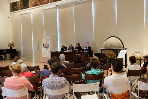 La città plurale. Molte religioni nella città
