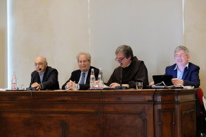 La città plurale. Molte religioni nella città
