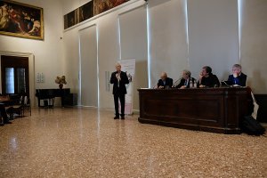 La città plurale. Molte religioni nella città