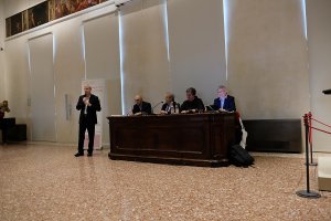 La città plurale. Molte religioni nella città