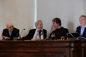 La città plurale. Molte religioni nella città