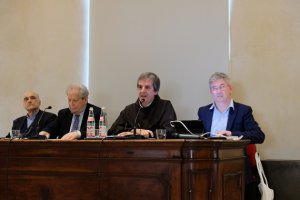 La città plurale. Molte religioni nella città