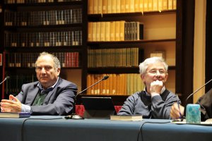 La Bibbia dell'Amicizia