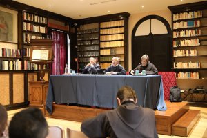 La Bibbia dell'Amicizia
