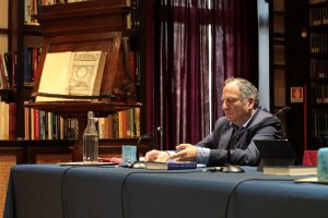 La Bibbia dell'Amicizia